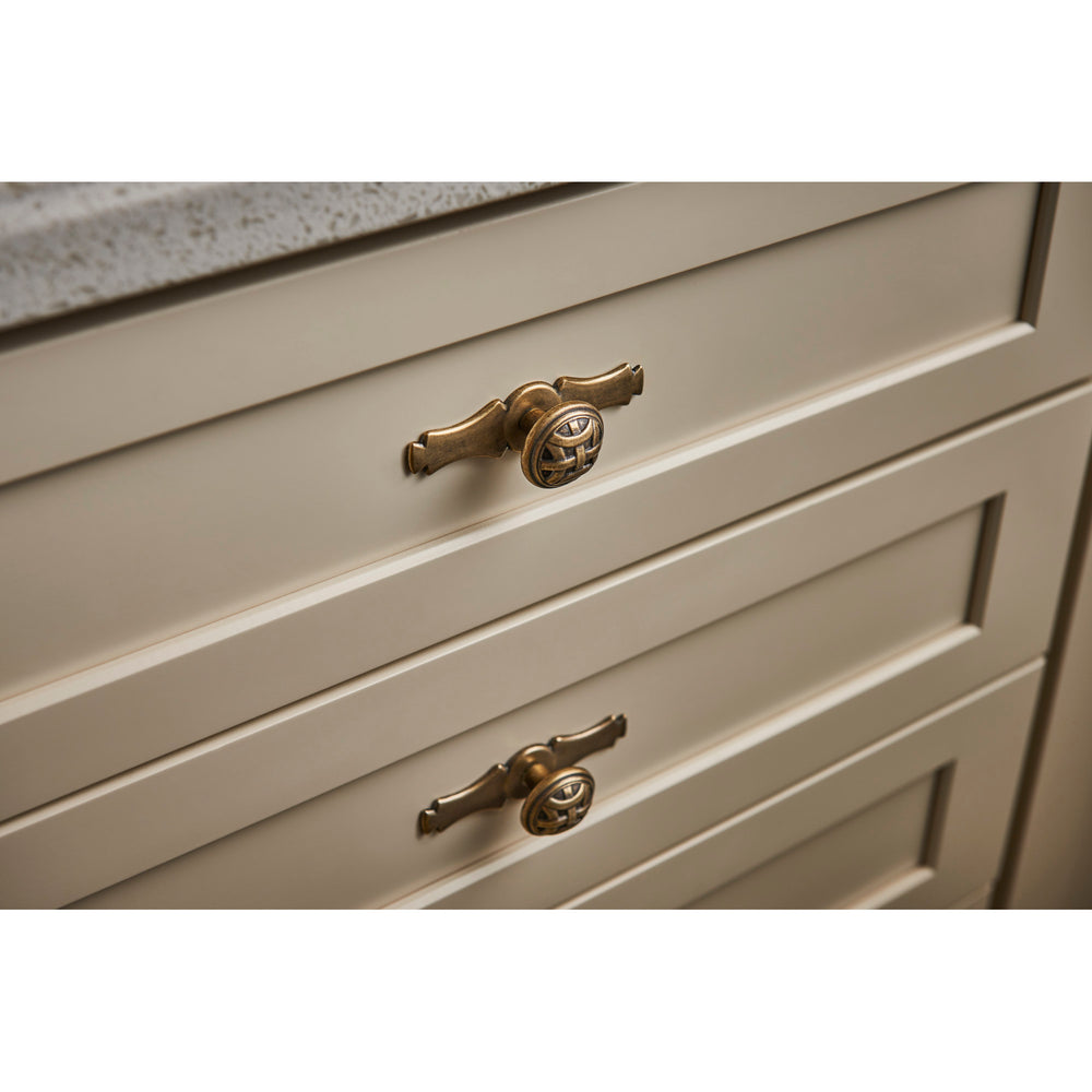 Celtic Large Knob