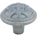 Top Knobs - Hardware - Celtic Large Knob - German Bronze - Union Lighting Luminaires Décor