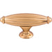 Top Knobs - Hardware - Tuscany T-Handle - Brushed Satin Nickel - Union Lighting Luminaires Décor