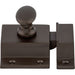 Top Knobs - Hardware - Cabinet Latch - Brushed Satin Nickel - Union Lighting Luminaires Décor