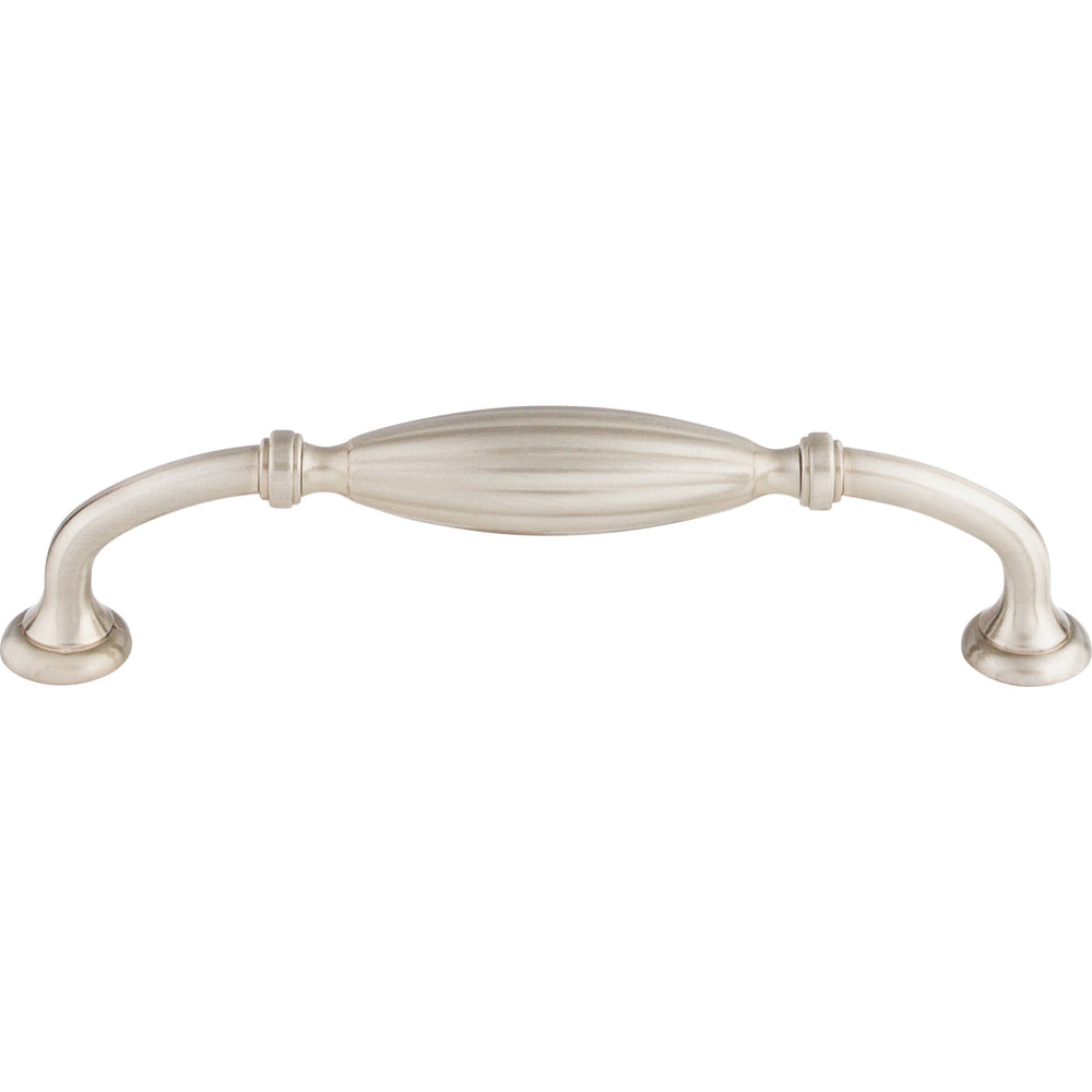 Top Knobs - Hardware - Tuscany D-Pull - Old English Copper - Union Lighting Luminaires Décor