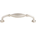 Top Knobs - Hardware - Tuscany D-Pull - Old English Copper - Union Lighting Luminaires Décor