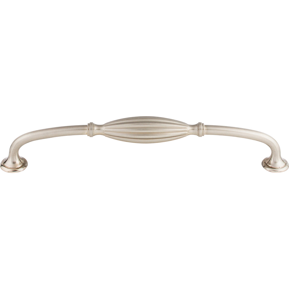 Top Knobs - Hardware - Tuscany D-Pull - Brushed Bronze - Union Lighting Luminaires Décor