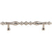 Top Knobs - Hardware - Somerset Melon Pull - Oil Rubbed Bronze - Union Lighting Luminaires Décor