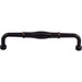 Top Knobs - Hardware - Normandy D-Pull - Brushed Satin Nickel - Union Lighting Luminaires Décor