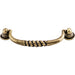 Top Knobs - Hardware - Eton Pull - Polished Nickel - Union Lighting Luminaires Décor