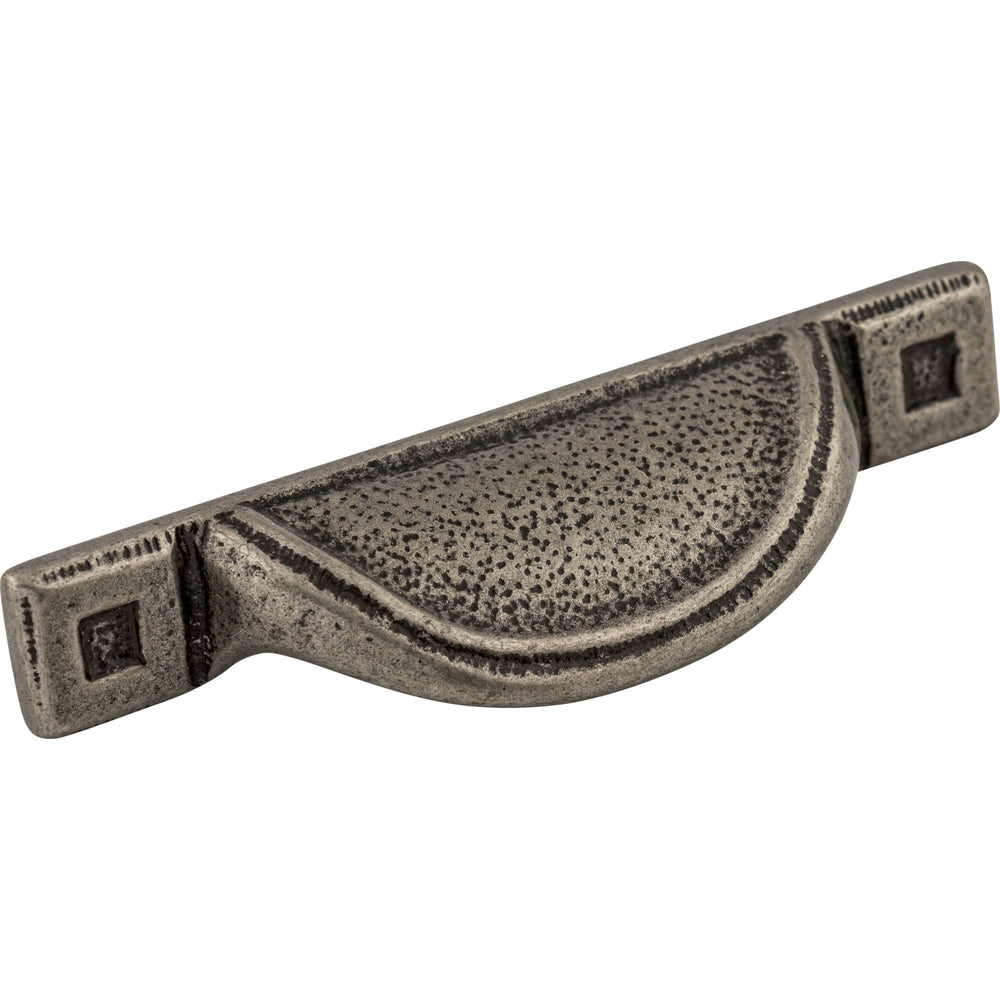 Inset Cup Cup Bin Pull
