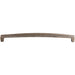 Top Knobs - Hardware - Channel Appliance Pull - Brushed Satin Nickel - Union Lighting Luminaires Décor