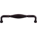 Top Knobs - Hardware - Tuscany D-Pull - Antique Pewter - Union Lighting Luminaires Décor