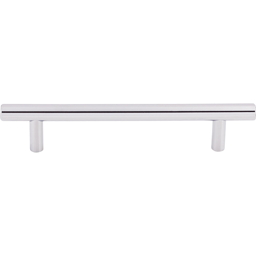 Top Knobs - Hardware - Hopewell Bar Pull - Polished Nickel - Union Lighting Luminaires Décor