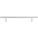 Top Knobs - Hardware - Hopewell Bar Pull - Oil Rubbed Bronze - Union Lighting Luminaires Décor