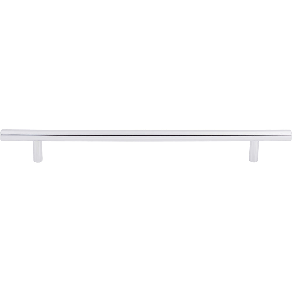 Top Knobs - Hardware - Hopewell Bar Pull - Honey Bronze - Union Lighting Luminaires Décor