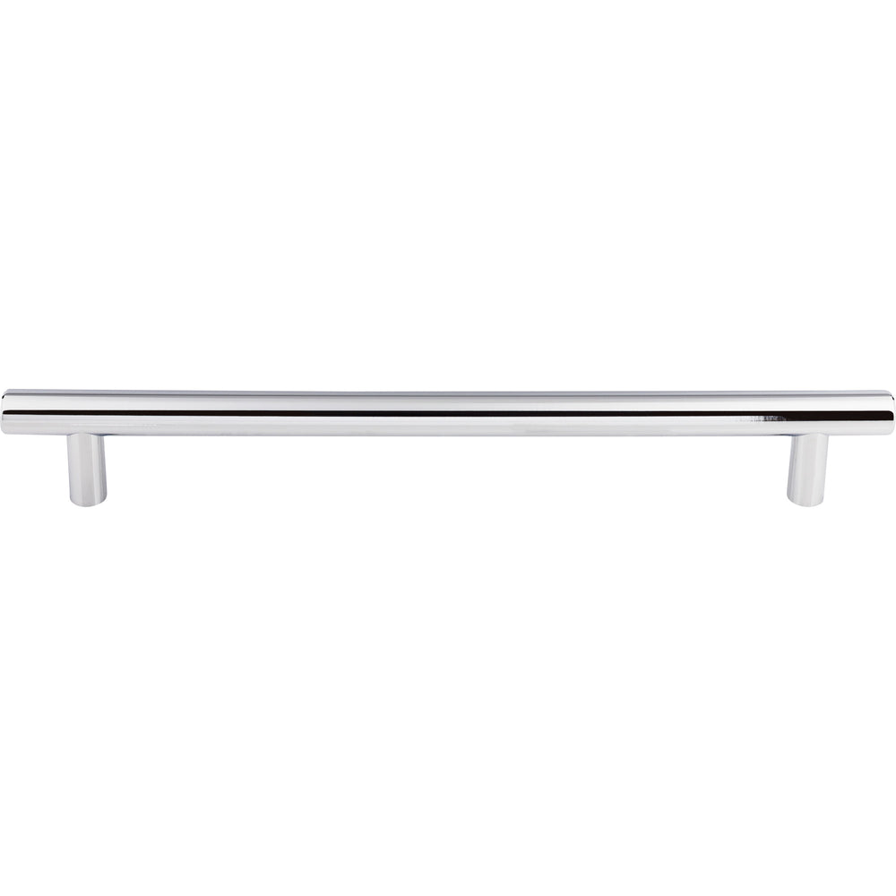 Top Knobs - Hardware - Hopewell Appliance Pull - Ash Gray - Union Lighting Luminaires Décor