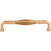 Top Knobs - Hardware - Tuscany D-Pull - Tuscan Bronze - Union Lighting Luminaires Décor