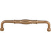 Top Knobs - Hardware - Normandy D-Pull - Patina Black - Union Lighting Luminaires Décor