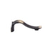 Top Knobs - Hardware - Dover Latch Pull - Brushed Satin Nickel - Union Lighting Luminaires Décor