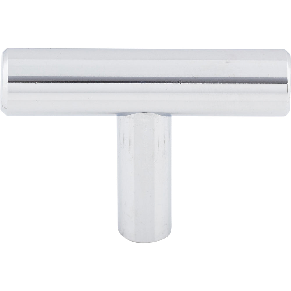 Top Knobs - Hardware - Hopewell T-Handle - Oil Rubbed Bronze - Union Lighting Luminaires Décor