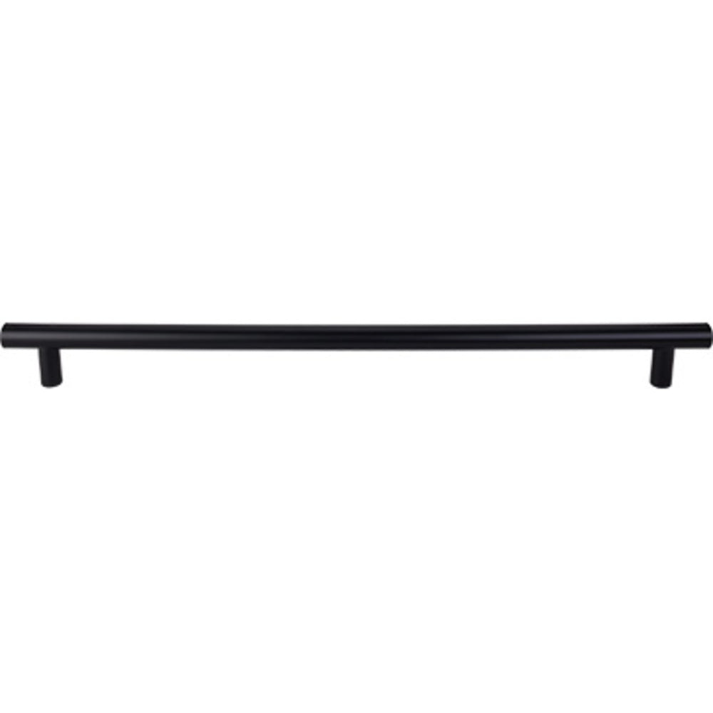 Top Knobs - Hardware - Hopewell Appliance Pull - Brushed Satin Nickel - Union Lighting Luminaires Décor