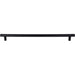Top Knobs - Hardware - Hopewell Appliance Pull - Brushed Satin Nickel - Union Lighting Luminaires Décor