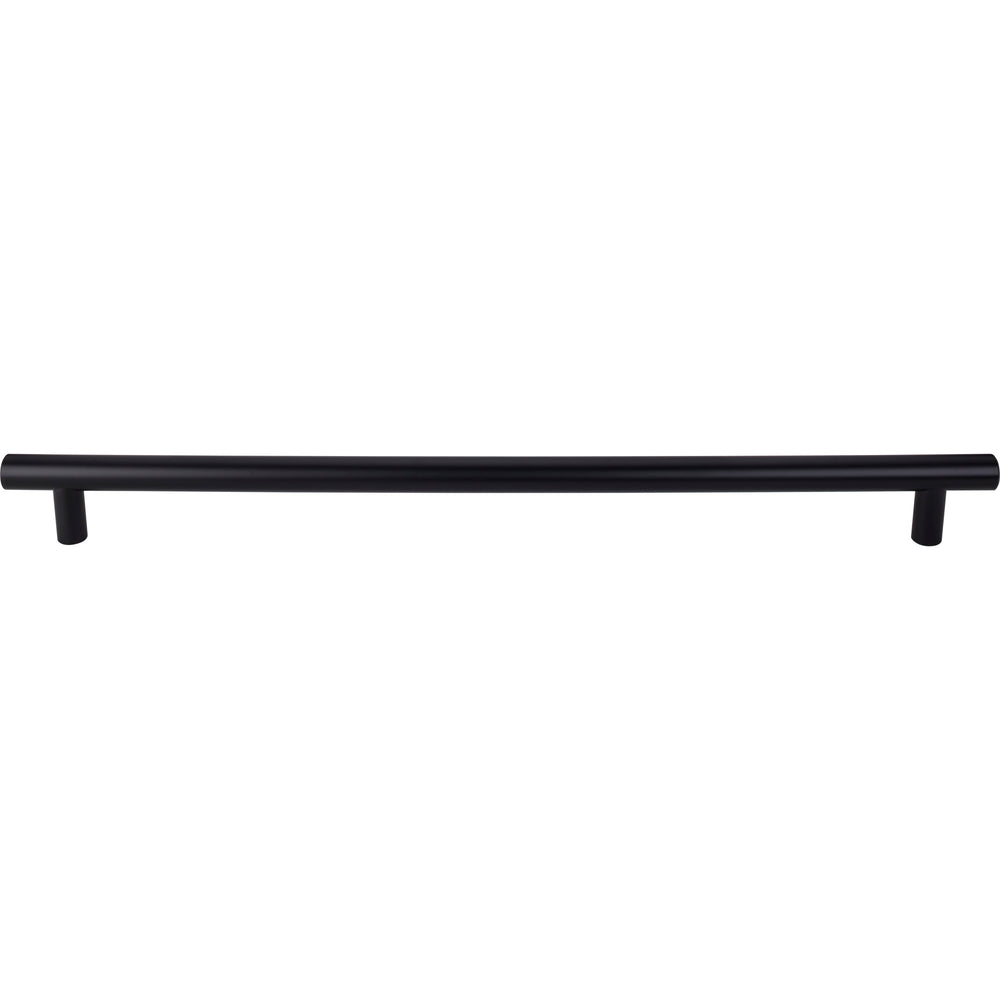 Top Knobs - Hardware - Hopewell Appliance Pull - Polished Nickel - Union Lighting Luminaires Décor