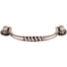 Top Knobs - Hardware - Eton Pull - German Bronze - Union Lighting Luminaires Décor