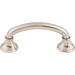 Top Knobs - Hardware - Lund Pull - German Bronze - Union Lighting Luminaires Décor