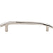 Top Knobs - Hardware - Aspen II Twig Pull - Sable - Union Lighting Luminaires Décor