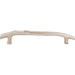 Top Knobs - Hardware - Aspen II Twig Pull - Polished Chrome - Union Lighting Luminaires Décor
