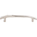 Top Knobs - Hardware - Aspen II Twig Pull - Patina Black - Union Lighting Luminaires Décor