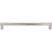 Top Knobs - Hardware - Aspen II Flat Sided Pull - Honey Bronze - Union Lighting Luminaires Décor