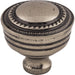 Top Knobs - Hardware - Contessa Knob - Old English Copper - Union Lighting Luminaires Décor