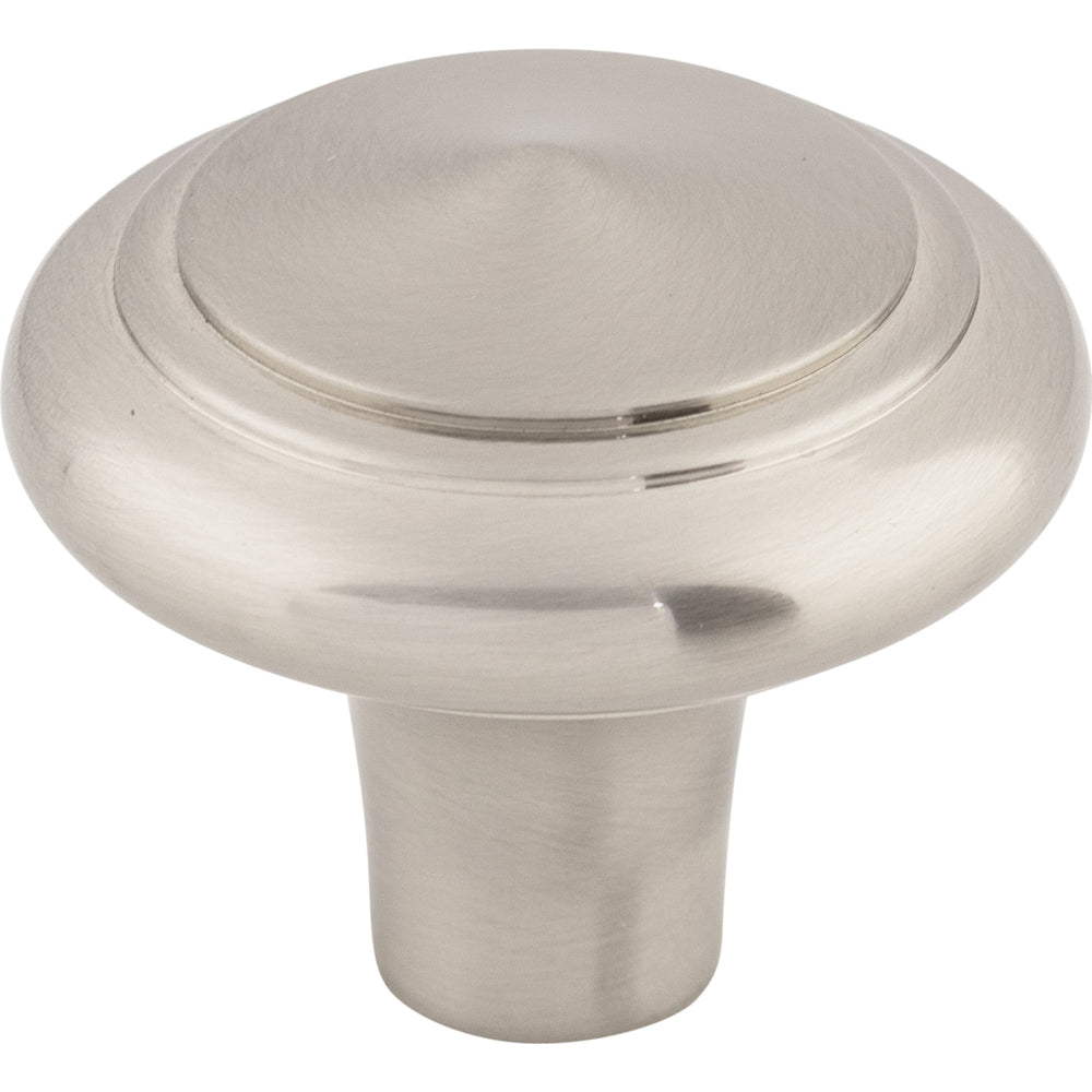 Top Knobs - Hardware - Aspen II Peak Knob - Polished Chrome - Union Lighting Luminaires Décor
