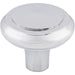 Top Knobs - Hardware - Aspen II Peak Knob - Polished Nickel - Union Lighting Luminaires Décor