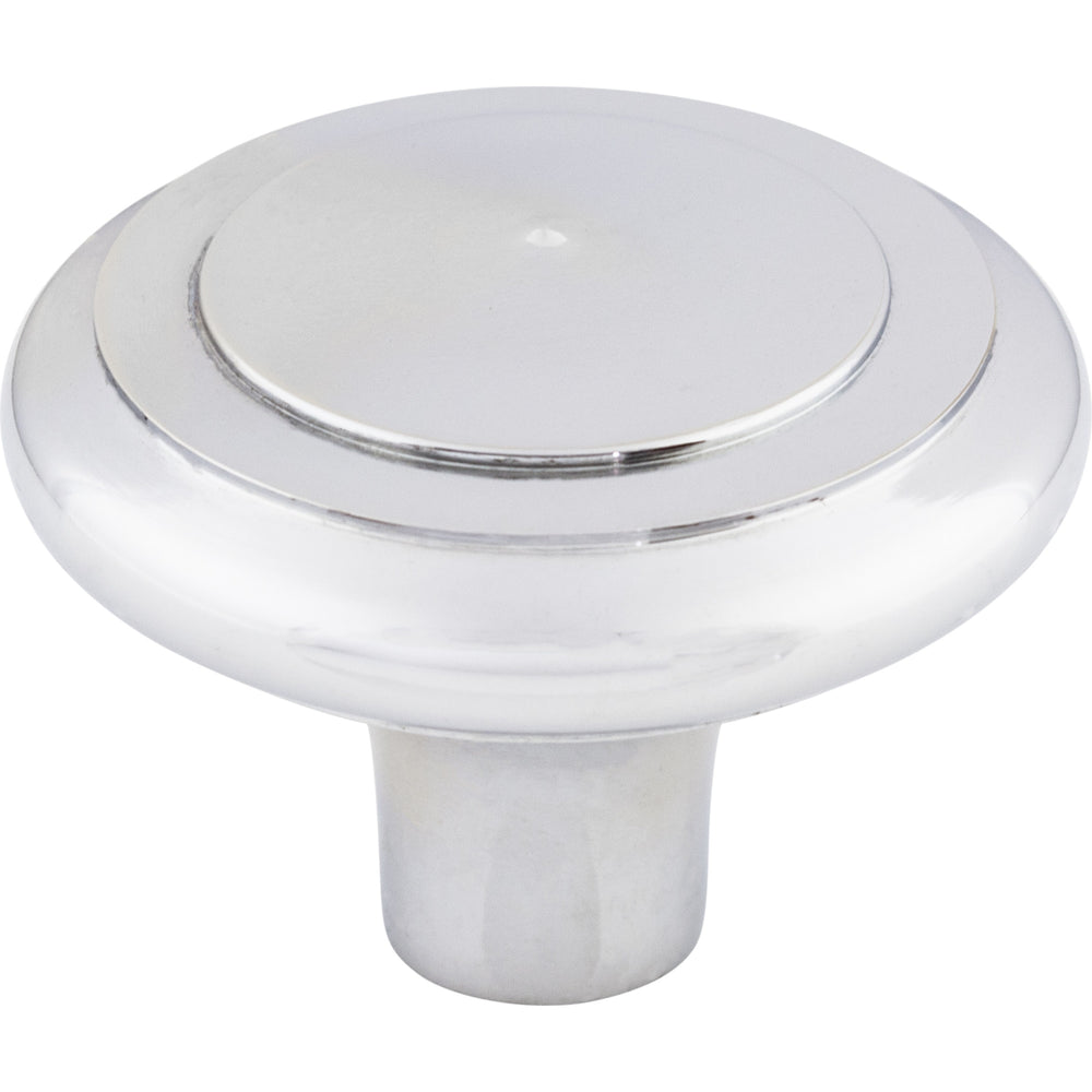 Top Knobs - Hardware - Aspen II Peak Knob - Pewter Antique - Union Lighting Luminaires Décor
