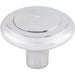 Top Knobs - Hardware - Aspen II Peak Knob - Pewter Antique - Union Lighting Luminaires Décor