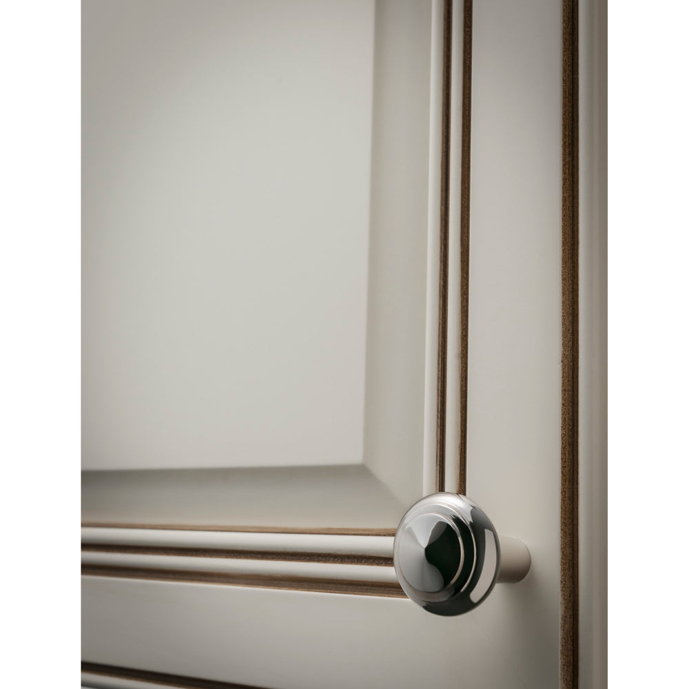 Aspen II Boutage de pic