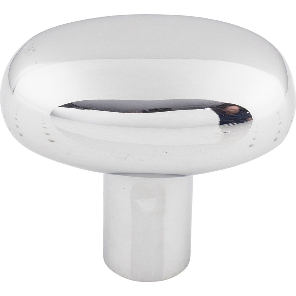 Top Knobs - Hardware - Aspen II Small Potato Knob - Pewter Antique - Union Lighting Luminaires Décor