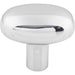 Top Knobs - Hardware - Aspen II Small Potato Knob - Pewter Antique - Union Lighting Luminaires Décor