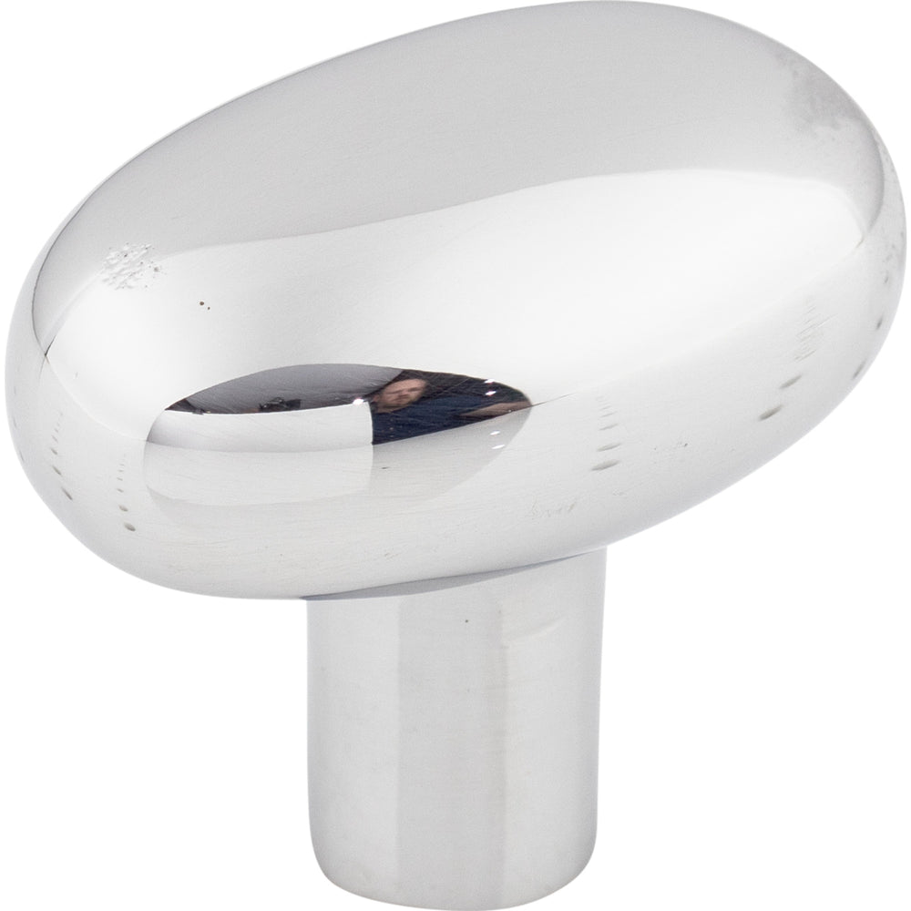 Aspen Ii Small Potato Oval Knob