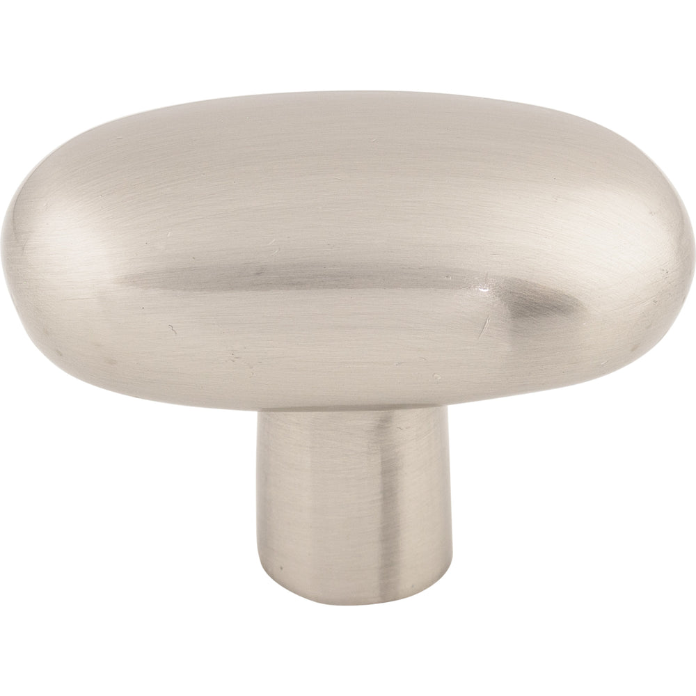 Top Knobs - Hardware - Aspen II Large Potato Knob - Tuscan Bronze - Union Lighting Luminaires Décor