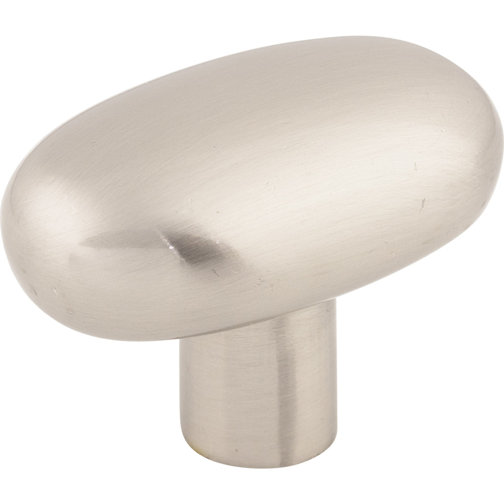 Aspen Ii Large Potato Oval Knob