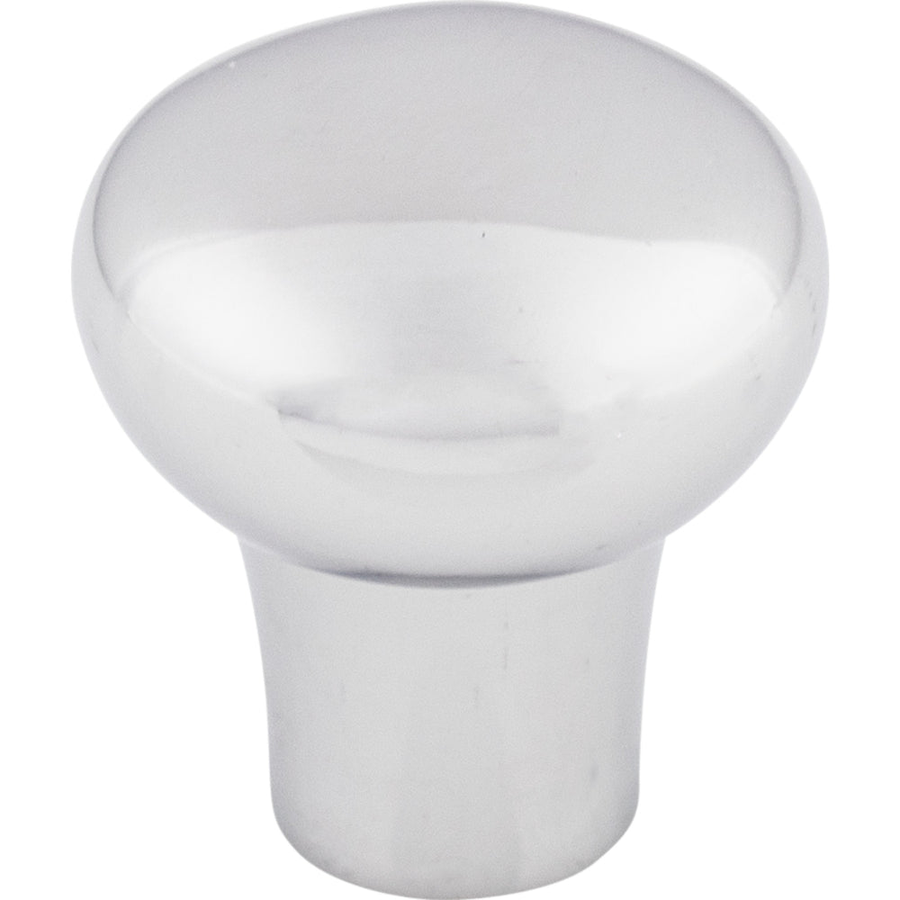 Top Knobs - Hardware - Aspen II Round Knob - Brushed Satin Nickel - Union Lighting Luminaires Décor