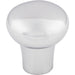 Top Knobs - Hardware - Aspen II Round Knob - Brushed Satin Nickel - Union Lighting Luminaires Décor