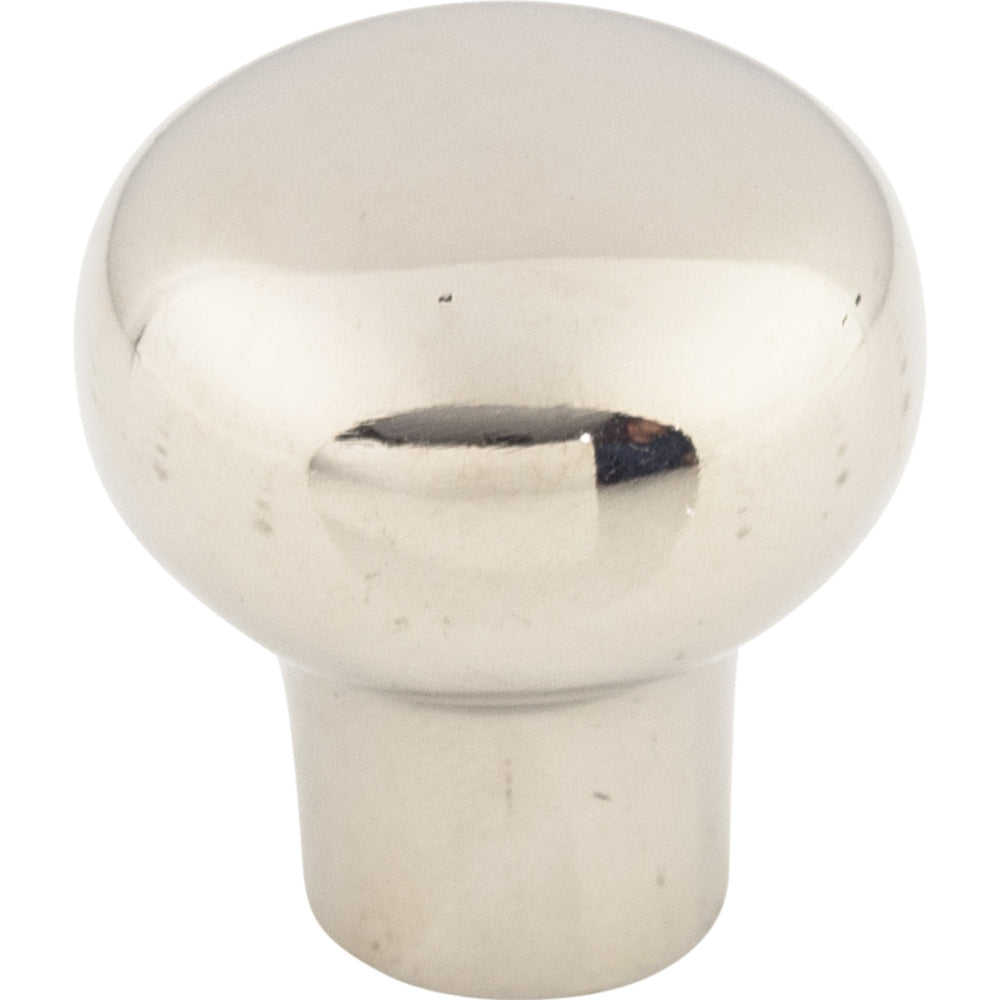 Top Knobs - Hardware - Aspen II Round Knob - Ash Gray - Union Lighting Luminaires Décor