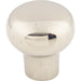 Top Knobs - Hardware - Aspen II Round Knob - Ash Gray - Union Lighting Luminaires Décor