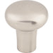 Top Knobs - Hardware - Aspen II Round Knob - Polished Nickel - Union Lighting Luminaires Décor