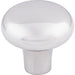 Top Knobs - Hardware - Aspen II Round Knob - Brushed Satin Nickel - Union Lighting Luminaires Décor