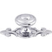 Top Knobs - Hardware - Canterbury Knob - German Bronze - Union Lighting Luminaires Décor
