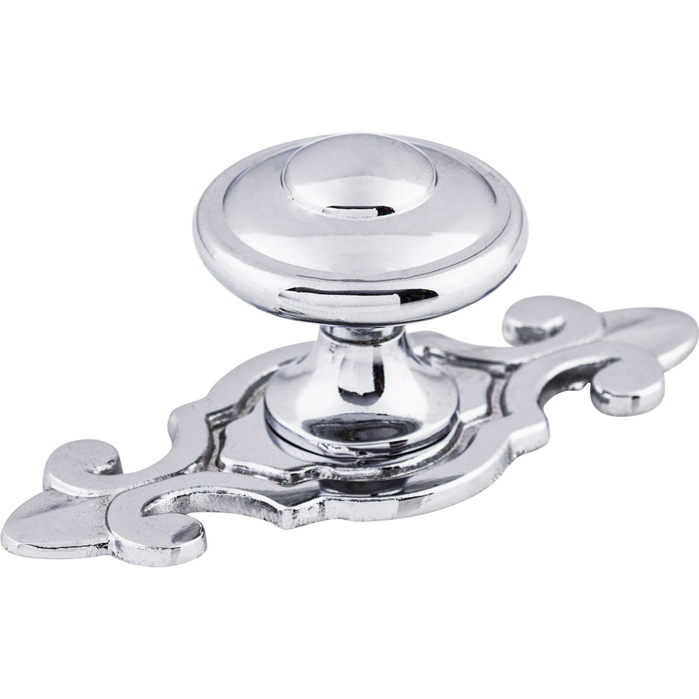 Canterbury Round Knob