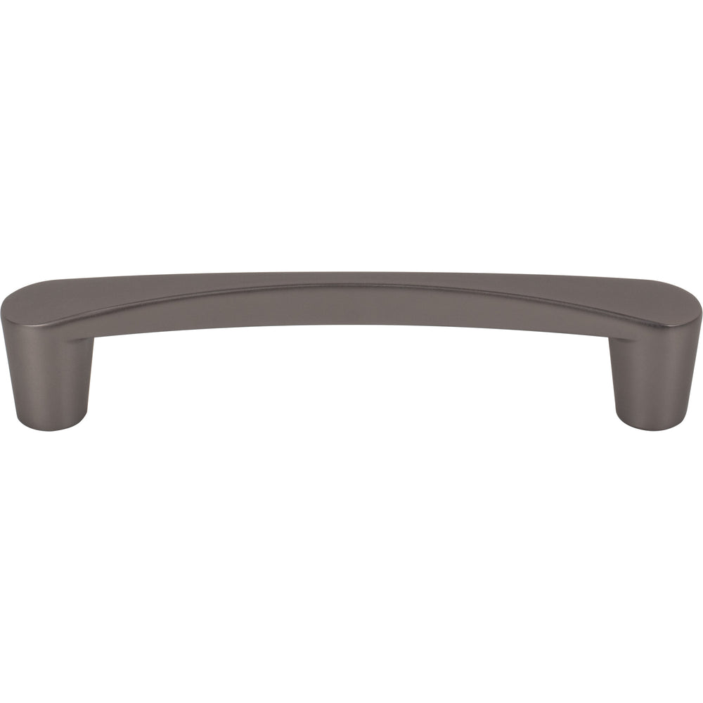 Top Knobs - Hardware - Infinity Bar Pull - Honey Bronze - Union Lighting Luminaires Décor